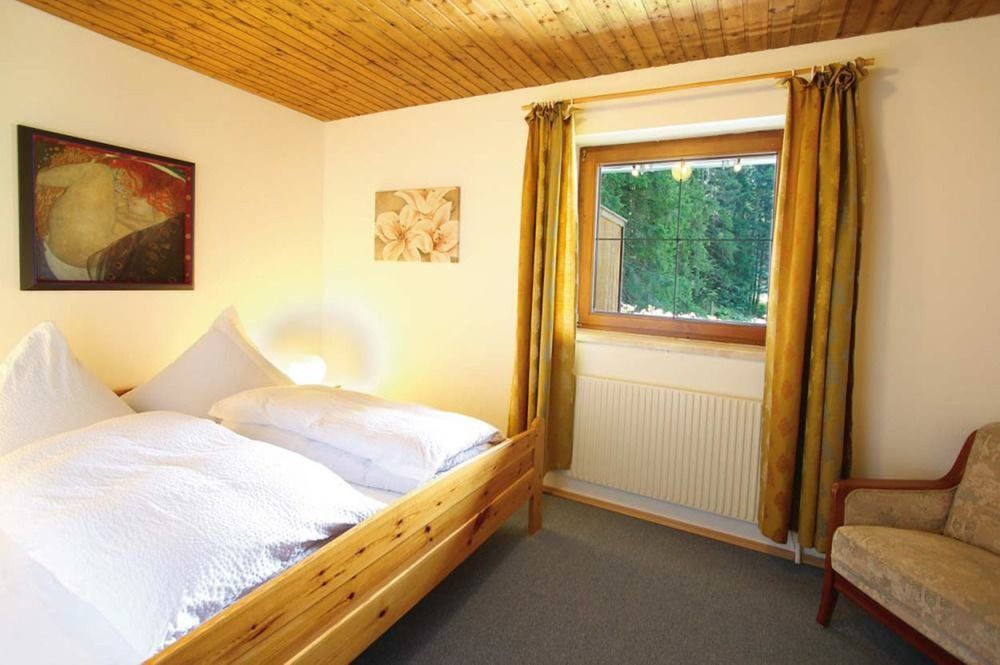 Appartement Baerenwirt à Mittenwald Extérieur photo