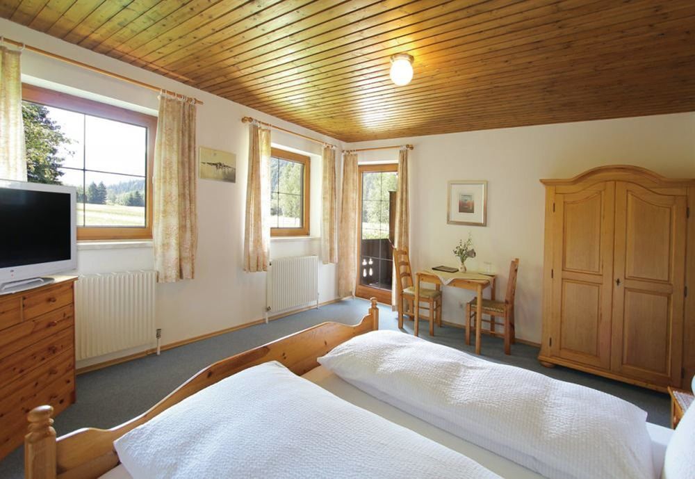 Appartement Baerenwirt à Mittenwald Extérieur photo